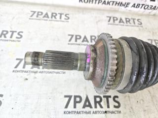 Привод правый задний MAZDA MPV LW3W L3DE GD34-25-500B 2 ракурс