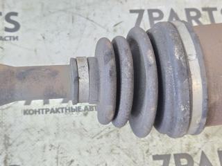 Привод правый задний MAZDA MPV LW3W L3DE GD34-25-500B 4 ракурс