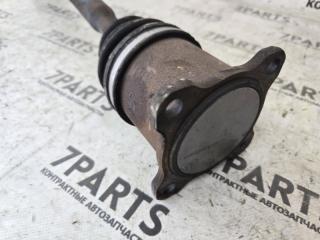 Привод правый задний MAZDA MPV LW3W L3DE GD34-25-500B 5 ракурс