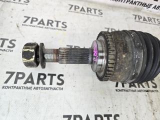 Привод правый передний NISSAN EXPERT VW11 QG18DE 39100WA072 2 ракурс Привод правый передний NISSAN EXPERT VW11 QG18DE 39100WA072 2 ракурс