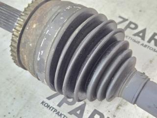 Привод правый передний NISSAN EXPERT VW11 QG18DE 39100WA072 3 ракурс Привод правый передний NISSAN EXPERT VW11 QG18DE 39100WA072 3 ракурс