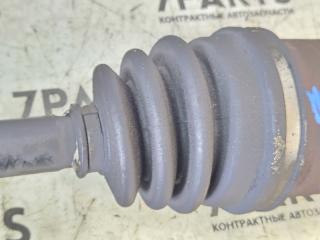 Привод правый передний NISSAN EXPERT VW11 QG18DE 39100WA072 4 ракурс Привод правый передний NISSAN EXPERT VW11 QG18DE 39100WA072 4 ракурс