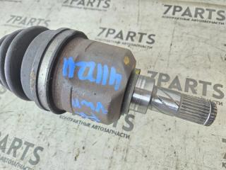 Привод правый передний NISSAN EXPERT VW11 QG18DE 39100WA072 5 ракурс Привод правый передний NISSAN EXPERT VW11 QG18DE 39100WA072 5 ракурс