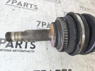 Привод левый передний TOYOTA ISIS ZNM10 1ZZFE 4342012590 2 ракурс