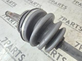 Привод левый передний TOYOTA ISIS ZNM10 1ZZFE 4342012590 3 ракурс
