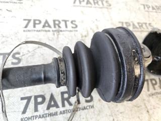 Привод левый передний TOYOTA ISIS ZNM10 1ZZFE 4342012590 4 ракурс