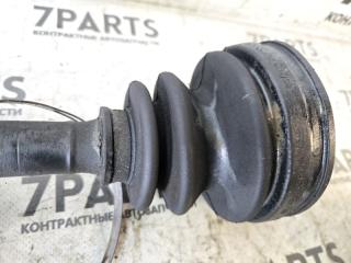 Привод левый передний TOYOTA ISIS ZNM10 1ZZFE 4342012590 5 ракурс