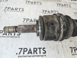Привод правый задний NISSAN CEDRIC Y32 VG20E 396000P000 2 ракурс