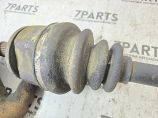 Привод правый задний NISSAN CEDRIC Y32 VG20E 396000P000 4 ракурс
