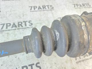 Привод правый задний NISSAN CEDRIC Y32 VG20E 396000P000 5 ракурс