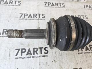 Привод левый передний TOYOTA MARK X ZIO ANA10 2AZFE 4342012760 2 ракурс