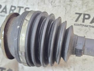 Привод левый передний TOYOTA MARK X ZIO ANA10 2AZFE 4342012760 3 ракурс