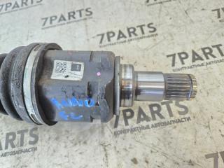 Привод левый передний TOYOTA MARK X ZIO ANA10 2AZFE 4342012760 5 ракурс