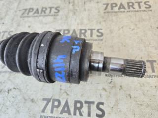 Привод правый передний DAIHATSU TERIOS KID J111G EFDEM 5 ракурс