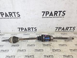 Привод правый передний TOYOTA VOLTZ ZZE138 1ZZFE 4341012630 1 ракурс