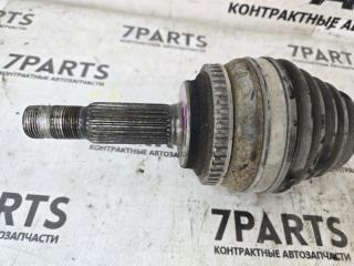 Привод правый передний TOYOTA VOLTZ ZZE138 1ZZFE 4341012630 2 ракурс