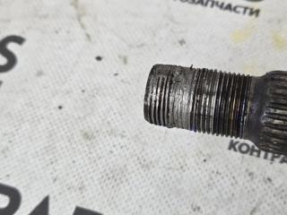Привод правый передний TOYOTA VOLTZ ZZE138 1ZZFE 4341012630 3 ракурс