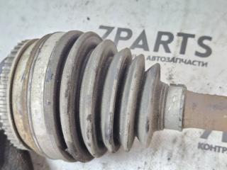 Привод правый передний TOYOTA VOLTZ ZZE138 1ZZFE 4341012630 4 ракурс