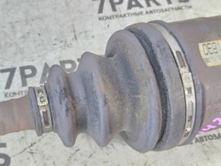 Привод правый передний TOYOTA VOLTZ ZZE138 1ZZFE 4341012630 5 ракурс