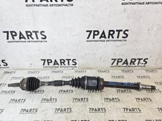 Привод правый передний TOYOTA AVENSIS AZT251 2AZFSE 4341005380 1 ракурс Привод правый передний TOYOTA AVENSIS AZT251 2AZFSE 4341005380 1 ракурс