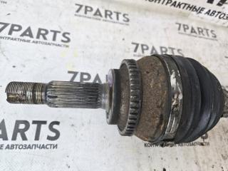 Привод правый передний TOYOTA AVENSIS AZT251 2AZFSE 4341005380 2 ракурс Привод правый передний TOYOTA AVENSIS AZT251 2AZFSE 4341005380 2 ракурс