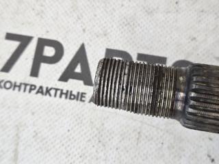 Привод правый передний TOYOTA AVENSIS AZT251 2AZFSE 4341005380 3 ракурс Привод правый передний TOYOTA AVENSIS AZT251 2AZFSE 4341005380 3 ракурс