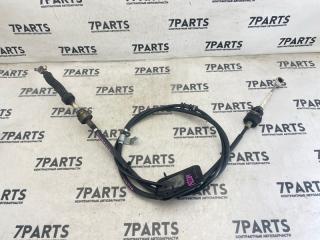 Трос переключения акпп TOYOTA ALPHARD ANH10 2AZFE 33820-58020 1 ракурс