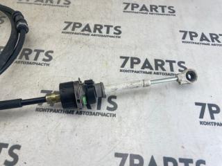 Трос переключения акпп TOYOTA ALPHARD ANH10 2AZFE 33820-58020 3 ракурс