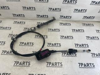 Трос переключения акпп TOYOTA AVENSIS AZT251 2AZFSE 33820-2B650 1 ракурс
