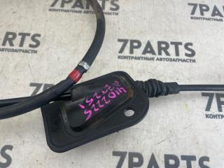 Трос переключения акпп TOYOTA AVENSIS AZT251 2AZFSE 33820-2B650 2 ракурс