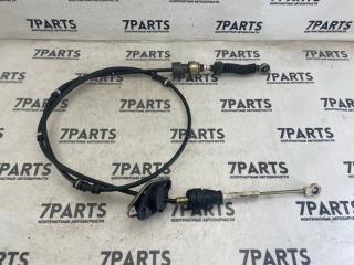 Трос переключения акпп TOYOTA ESTIMA ACR30 2AZFE 3382028360,3382028361 1 ракурс