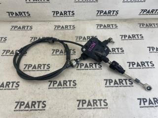 Трос переключения акпп TOYOTA AVENSIS AZT250 1AZFSE 33820-2B630 1 ракурс