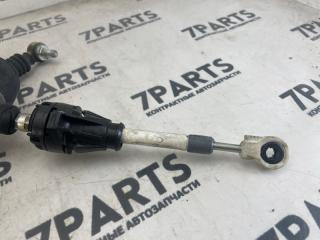 Трос переключения акпп TOYOTA AVENSIS AZT250 1AZFSE 33820-2B630 2 ракурс
