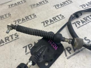 Трос переключения акпп TOYOTA AVENSIS AZT250 1AZFSE 33820-2B630 3 ракурс