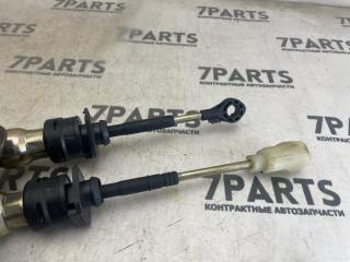 Трос переключения кпп TOYOTA PLATZ SCP11 1SZFE 33820-52051 2 ракурс