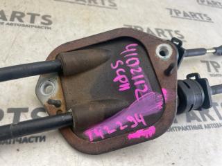 Трос переключения кпп TOYOTA PLATZ SCP11 1SZFE 33820-52051 5 ракурс