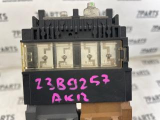 Клемма NISSAN MARCH AK12 CR12DE 3 ракурс