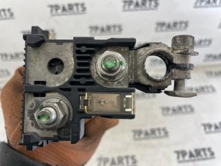 Клемма NISSAN MARCH AK12 CR12DE 4 ракурс