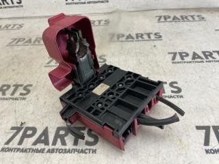 Клемма TOYOTA PLATZ SCP11 1SZFE 2 ракурс