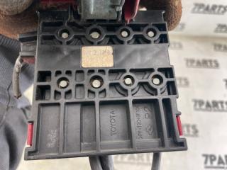 Клемма TOYOTA PLATZ SCP11 1SZFE 4 ракурс