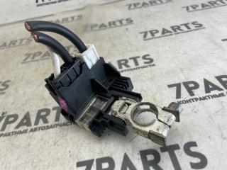 Клемма TOYOTA VITZ NSP130 1NRFKE 2 ракурс