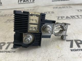 Клемма TOYOTA VITZ NSP130 1NRFKE 3 ракурс