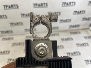 Клемма TOYOTA VITZ NSP130 1NRFKE 5 ракурс