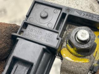 Клемма NISSAN LEAF ZE1 EM57 ,180618150 3 ракурс