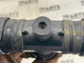 Патрубок системы охлаждения MITSUBISHI COLT PLUS Z23W 4A91 21231W000P 4 ракурс