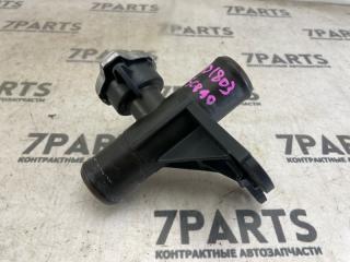 Горловина радиатора TOYOTA VITZ SCP90 2SZFE 1650223010 3 ракурс