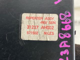 Блок управления NISSAN GLORIA HY34 VQ30DET 31237AH002 4 ракурс