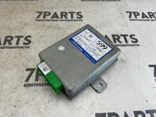 Запчасть блок управления MITSUBISHI CHARIOT GRANDIS 2002