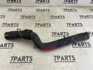 Патрубок радиатора TOYOTA CELICA ST202 3SFE 1657174340 2 ракурс