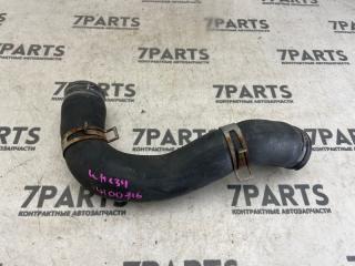 Патрубок радиатора NISSAN STAGEA WHC34 RB20DE 2150175T10 2 ракурс